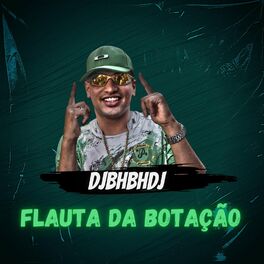 Album cover of Flauta da Botação