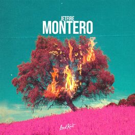 Album cover of Montero