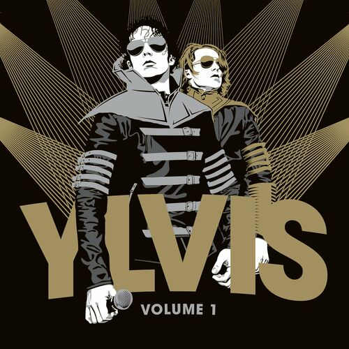 ylvis volume 1 songs