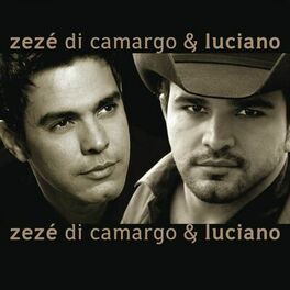 Album cover of Zezé Di Camargo & Luciano 2003