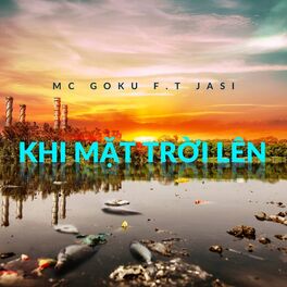 Album cover of Khi Mặt Trời Lên