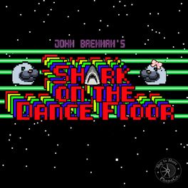 Album cover of Shark on the Dance Floor