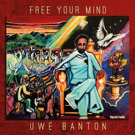 Album picture of Free Your Mind