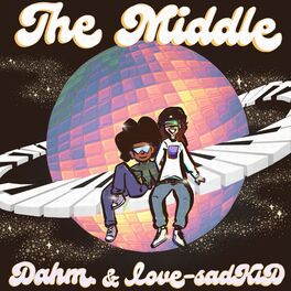 Album cover of The Middle