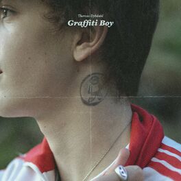 Album cover of Graffiti Boy