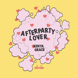 Album cover of Afterparty Lover