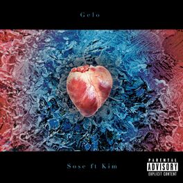 Album cover of Gelo (feat. Kim)