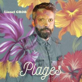 Album cover of Plages