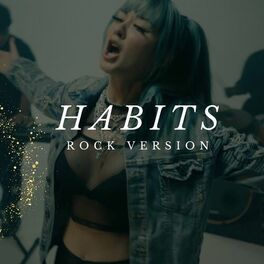 Album cover of Habits (Stay High)