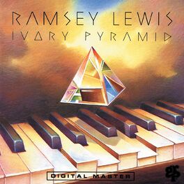 Album cover of Ivory Pyramid