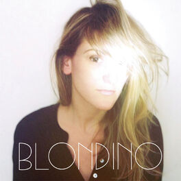 Album cover of Blondino