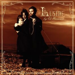 Album cover of Lustre