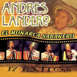 Album cover of El Monarca Sabanero