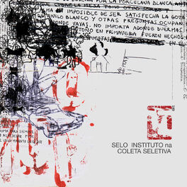 Album cover of Selo Instituto na Coleta Seletiva