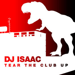 Album cover of Tear The Club Up