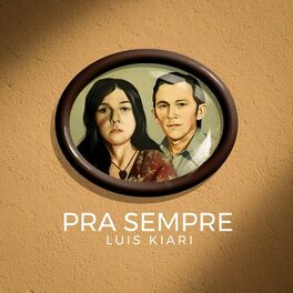 Album cover of Pra Sempre