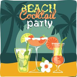 Album cover of Beach Cocktail Party
