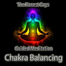 Album cover of Guided Meditation - Chakra Balancing