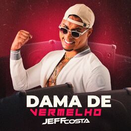 Album cover of Dama de Vermelho