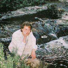 Album cover of floating-testing