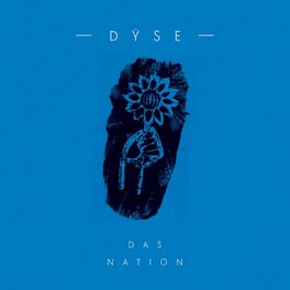 Album cover of Das Nation