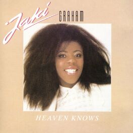 Album cover of Heaven Knows