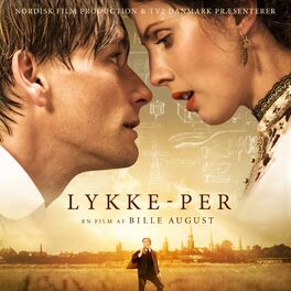 Album cover of Lykke-Per (Original Motion Picture Soundtrack)