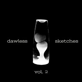 Album cover of DAWLESS SKETCHES, Vol. 2