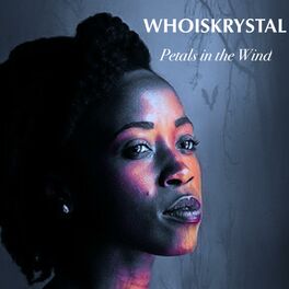 Album cover of Petals in the Wind