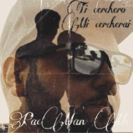 Album cover of Ti cercherò mi cercherai