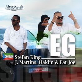 Album cover of EG