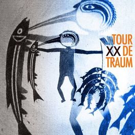 Album cover of Tour De Traum XX