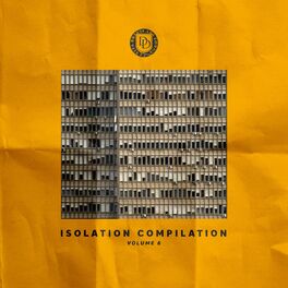 Album cover of Isolation Compilation, Vol. 6