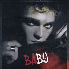 Album cover of Baby