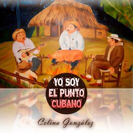 Album cover of Yo Soy el Punto Cubano
