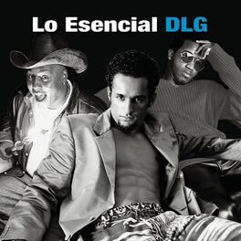 Album cover of Lo Esencial