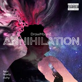 Album picture of Annihilation