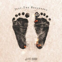 Album cover of Just the Beginning
