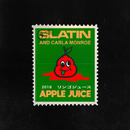 Album cover of Apple Juice (feat. Carla Monroe)