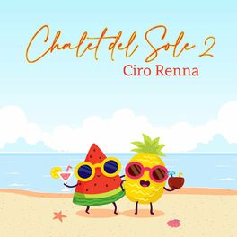 Album cover of Chalet del sole, pt. 2