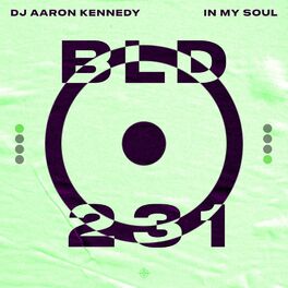 Album cover of In My Soul