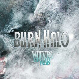 Album cover of Wolves of War