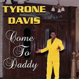 Album cover of Come To Daddy