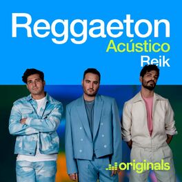Album cover of Si Me Dices Que Sí (Reggaeton Acústico)