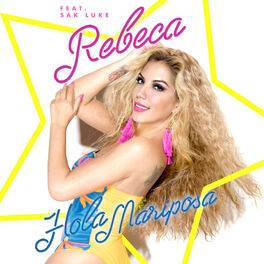 Album cover of Hola Mariposa (Sintonía del Programa de TV Cazamariposas)