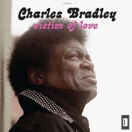Album cover of Victim of Love