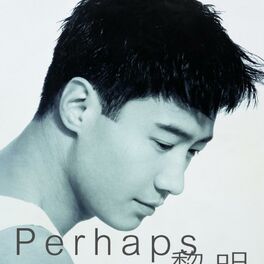 Album cover of 傳奇 - PERHAPS …
