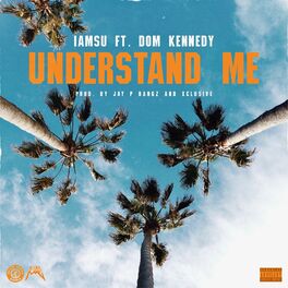 Album cover of Understand Me