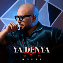 Album cover of YA DENYA