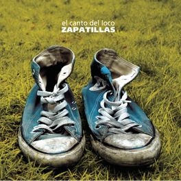 Album cover of Zapatillas